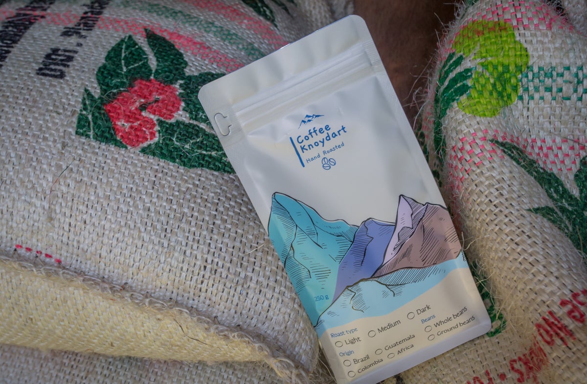 Colombia Pachamama